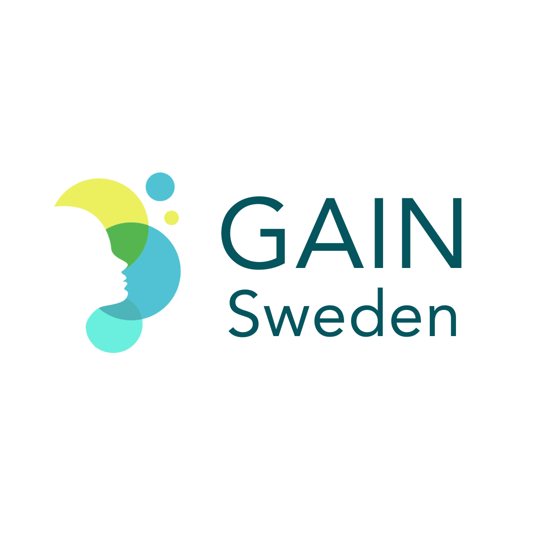 GAIN Sweden
